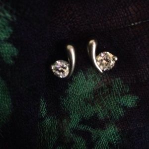 CZ Earrings