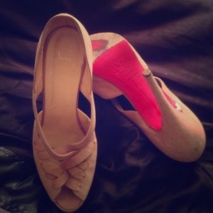 Original Christian Louboutin