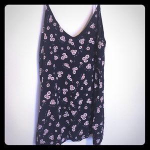 EUC Brandy Melville daisy dress