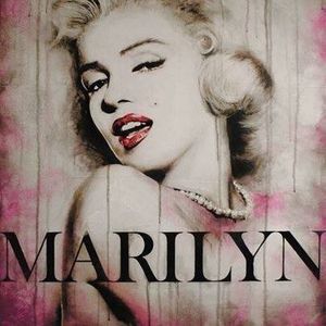 Meet your Posher, Marilyn's