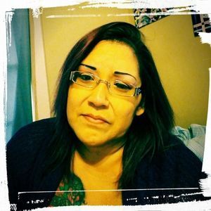 Meet your Posher, Eva