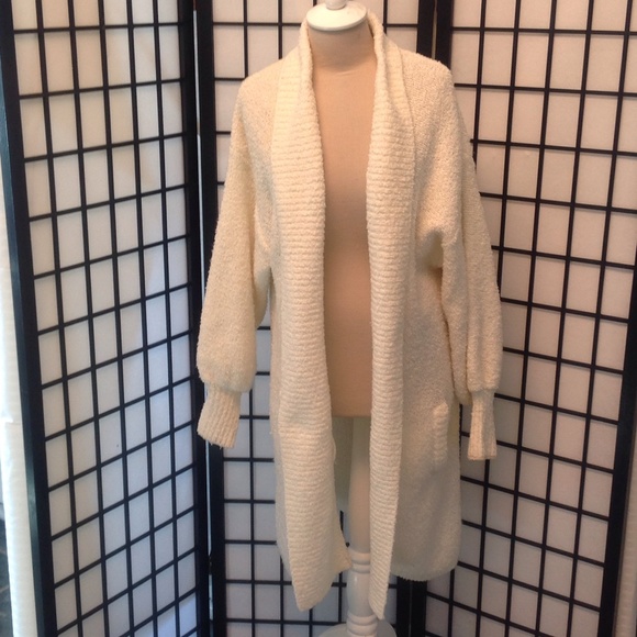 Jackets & Blazers - Sweater coat