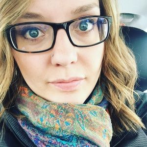 Meet your Posher, Jackie