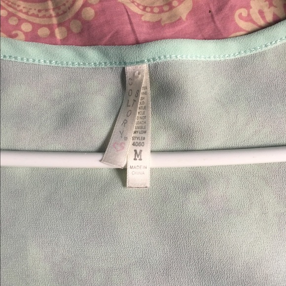 Tank top - Picture 2 of 2