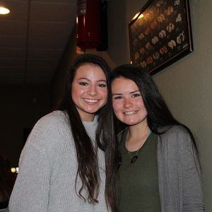 Meet your Posher, Courtney