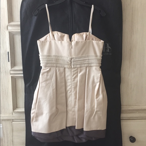 🎉 HP 🎉BCBGMaxAzria Runway Dress! 🎉 HP 1/22 🎉 - Picture 3 of 4