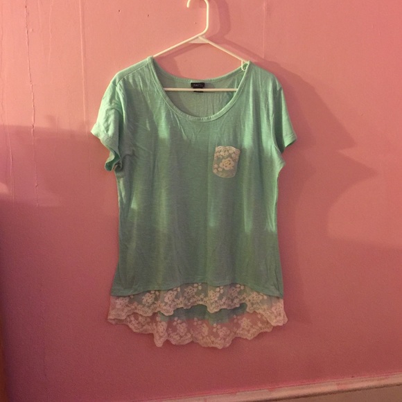 Rue 21 shirt