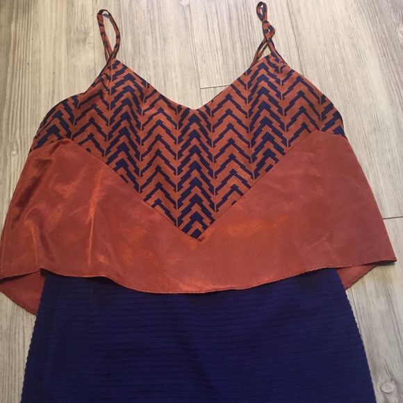 Aztec top dress! - Picture 2 of 2
