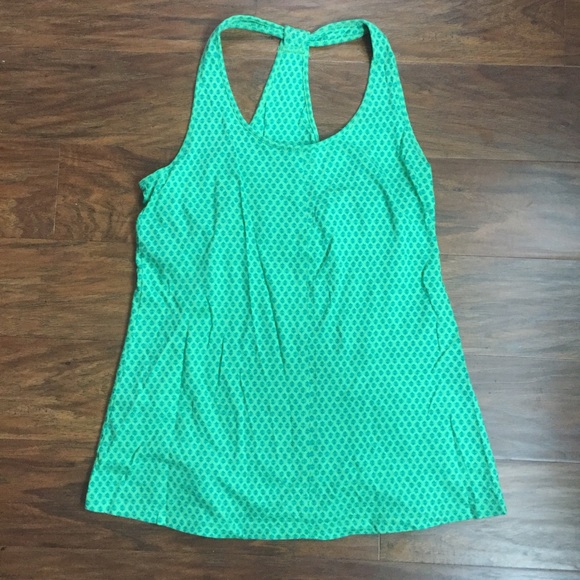 Patagonia Tops - SOLD Patagonia Kiawah Tank
