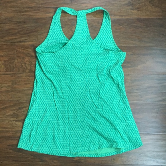 SOLD Patagonia Kiawah Tank - Picture 2 of 3
