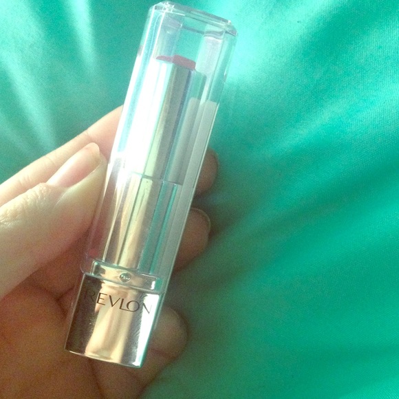 New Revlon ultra HD Lipstick