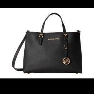 Brand new michael kors tote