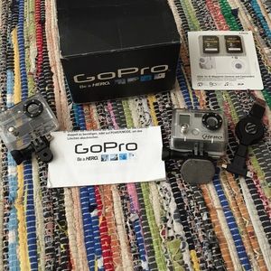 GoPro hero