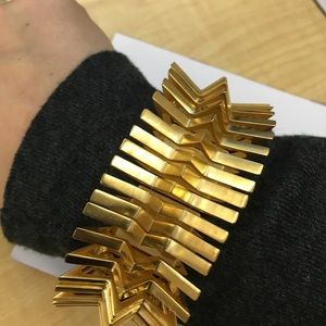 Eddie borgo bracelet