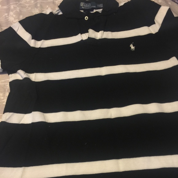 Polo shirt