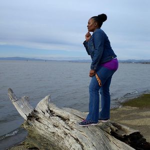 Meet your Posher, Dyonne