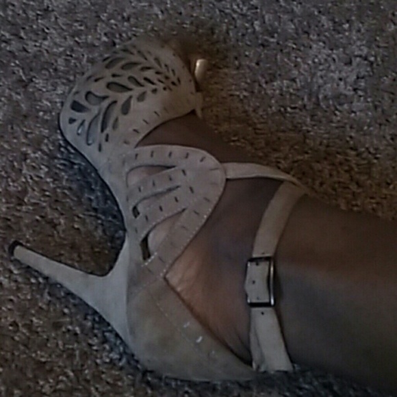 ALDO Shoes - Shoes $35.00