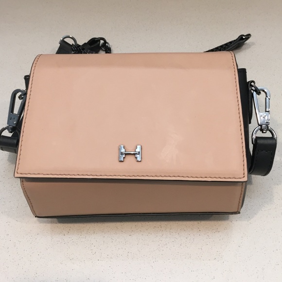 Halston Heritage crossbody bag - Picture 2 of 4