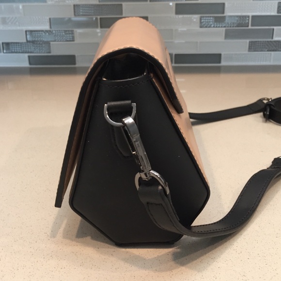 Halston Heritage crossbody bag - Picture 3 of 4