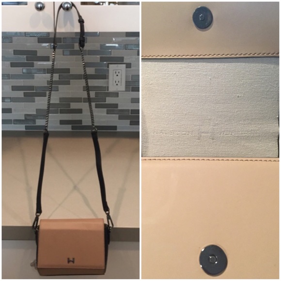 Halston Heritage crossbody bag - Picture 4 of 4