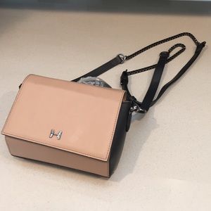 Halston Heritage crossbody bag