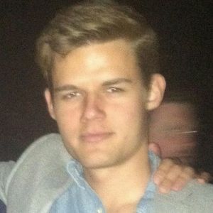 Meet your Posher, Alexander