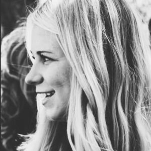 Meet your Posher, Maddi