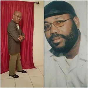 Meet your Posher, Jean alix