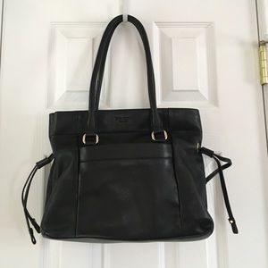 kate spade Bags - Beautiful Black Kate Spade Bag kate spade Bags - Beautiful Black Kate Spade Bag