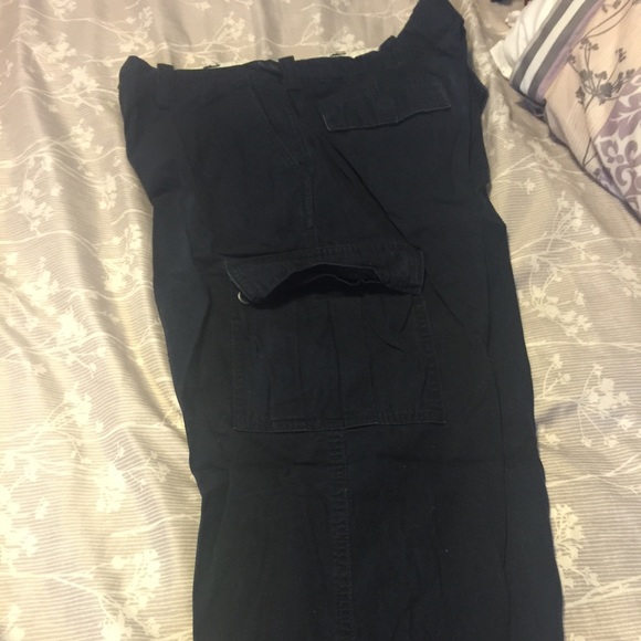 Polo cargo pants