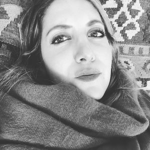 Meet your Posher, Natasha