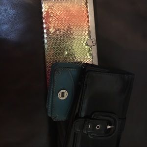Wallets