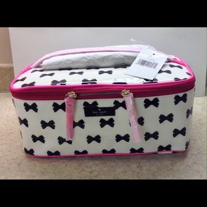 NWT Kate Spade Large Colin