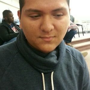 Meet your Posher, Austin