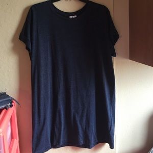 H&M Divided shirt dress