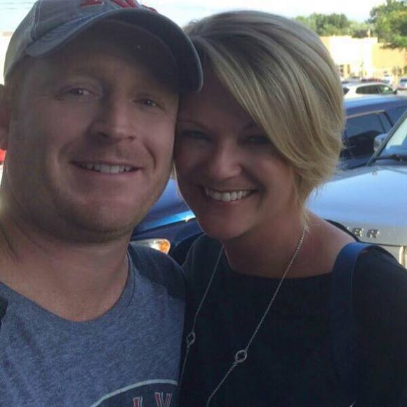 Meet your Posher, Adrienne