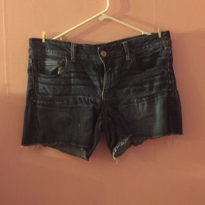 American eagle shorts