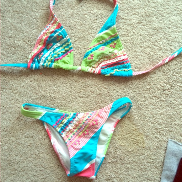 Vix. Bikini - image 1