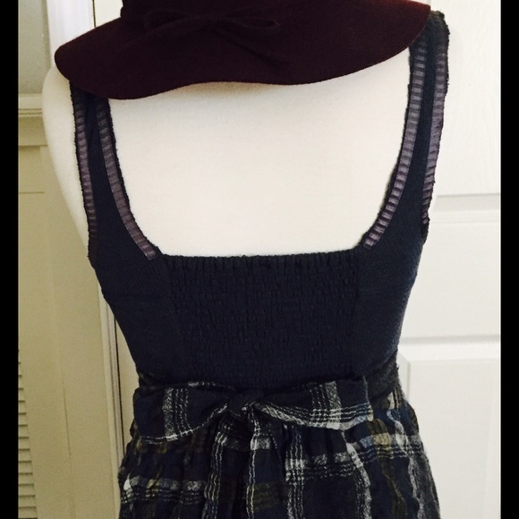 Free people mini dress - Picture 2 of 4