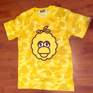 Bape tee