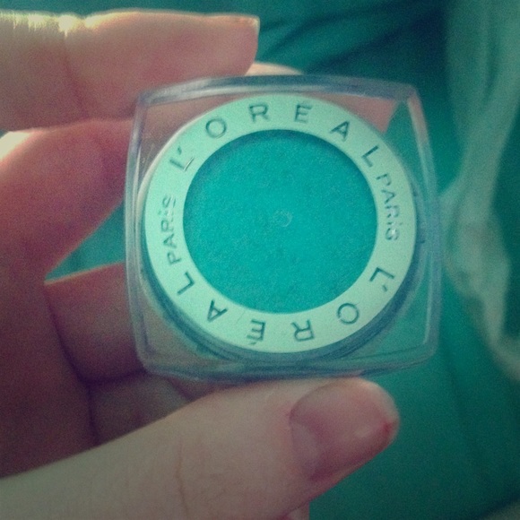 L'Oreal Paris eyeshadow