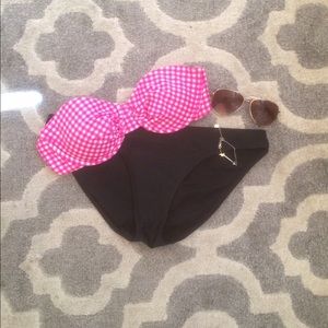 Bathing suit!