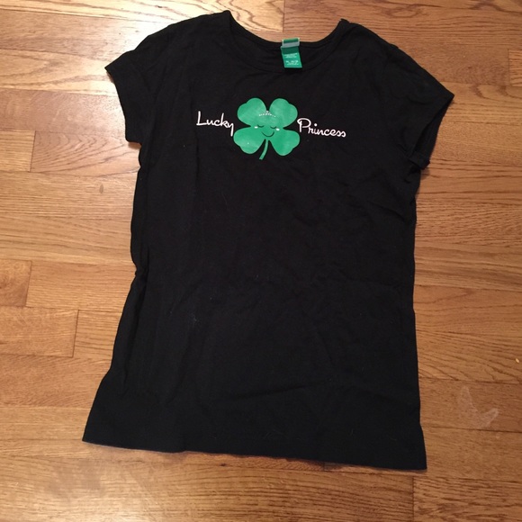 St. Patrick's day t shirt 🍀