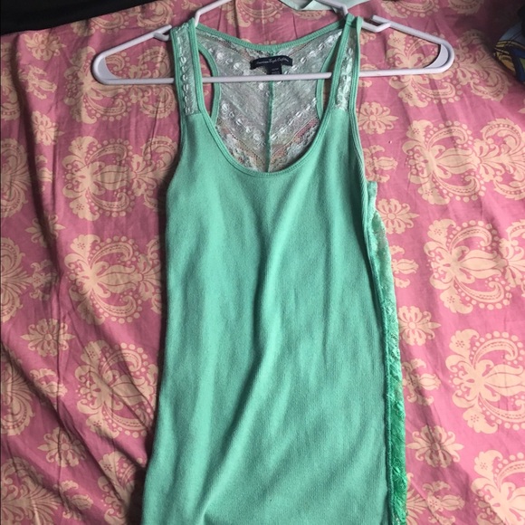 Tank top - Picture 1 of 3