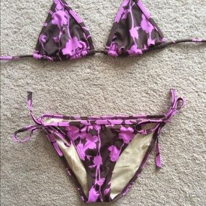 Bikini (XS bottom - S top)