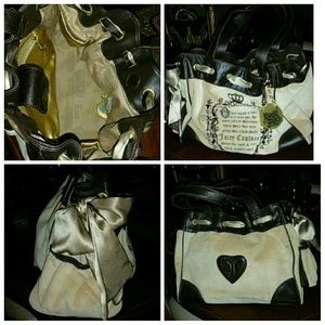Juicy Couture Handbag