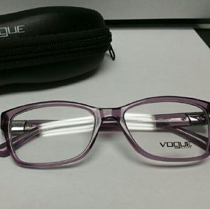 Vogue Glasses