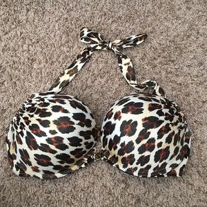 Victoria secret bombshell bathing suit top