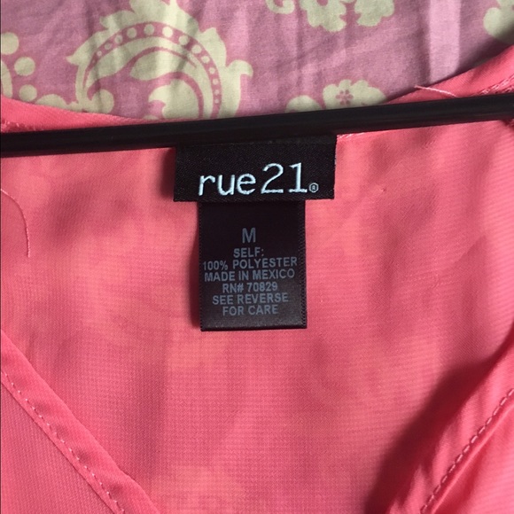 Long shirt - Picture 3 of 3