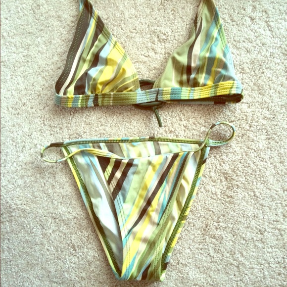 BCBG Bikini
